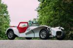Lotus 7 Twin-Cam SS (Series 3) 1969 года